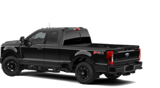 2026 Ford Super Duty® External Image 3